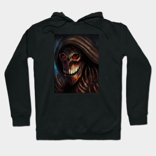 The End Hoodie